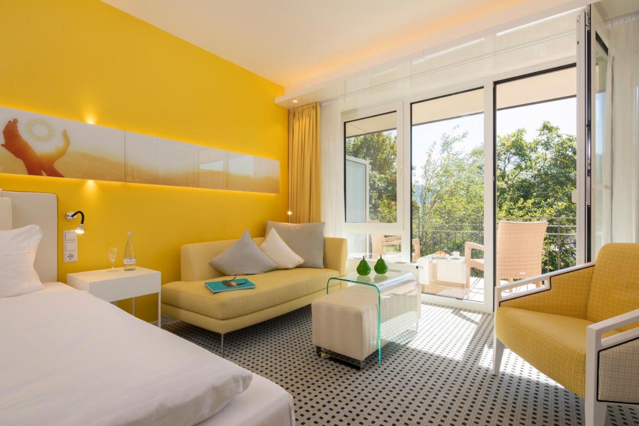 Sonnenhof Hotel & Spa - 2
