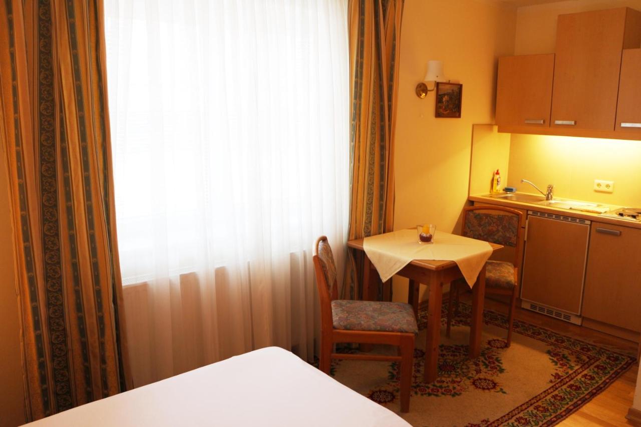 Haus zu den Zwei Eichen photo 4