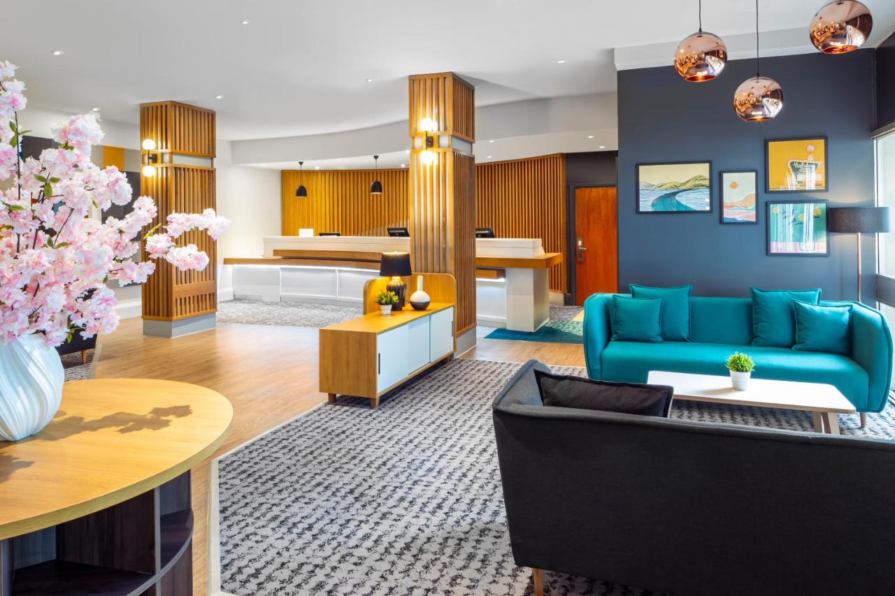 Photo - Holiday Inn Leicester City by IHG