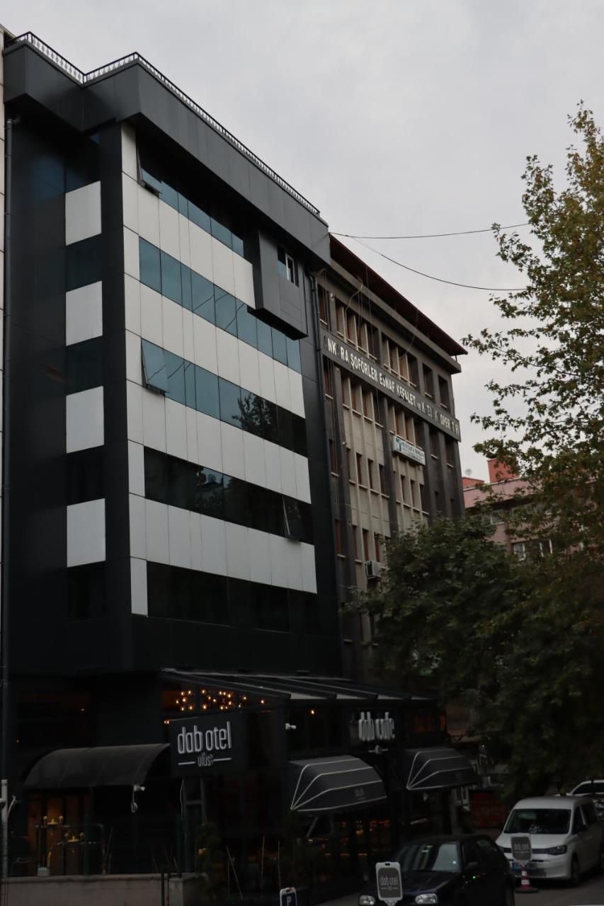 Dab Hotel Ulus