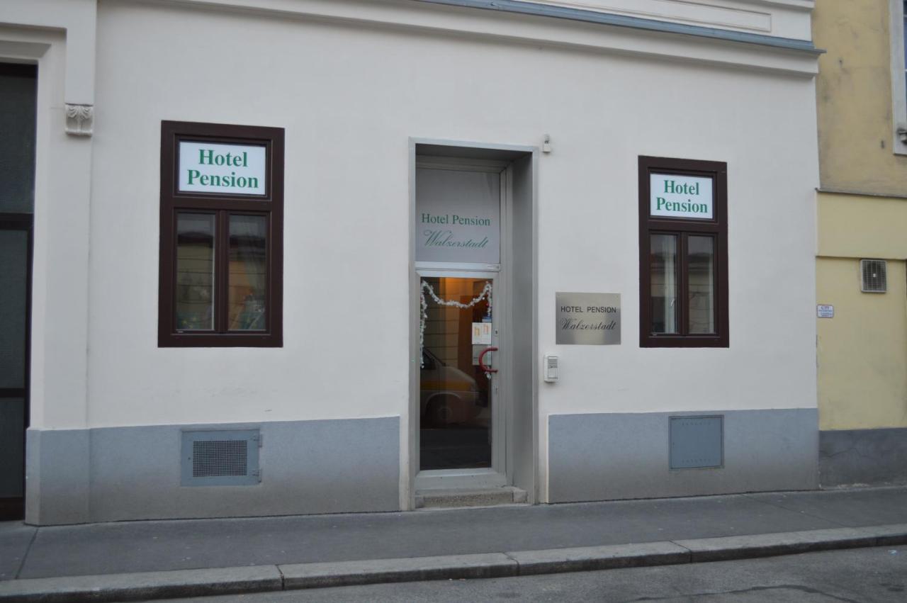 Hotel Pension Walzerstadt photo 3