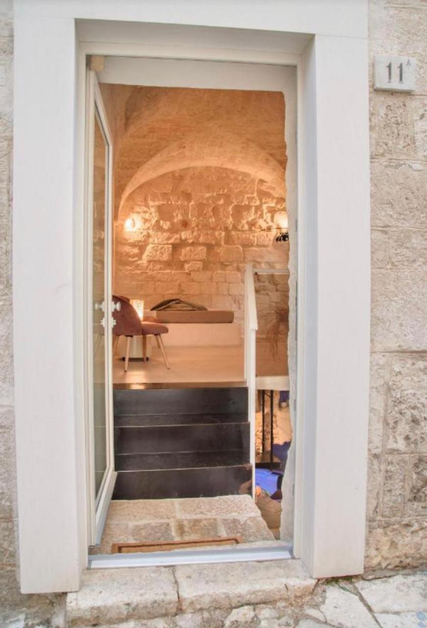 Amarcord private Spa Ostuni - 6