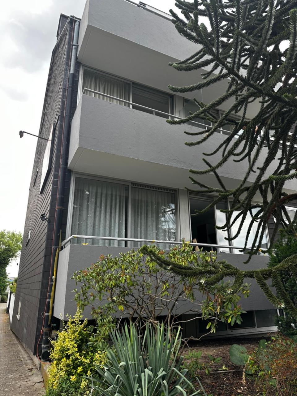 Hotel Unterfeldhaus