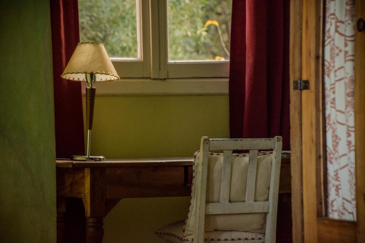 Foto - Los Juncos Patagonian Lake House