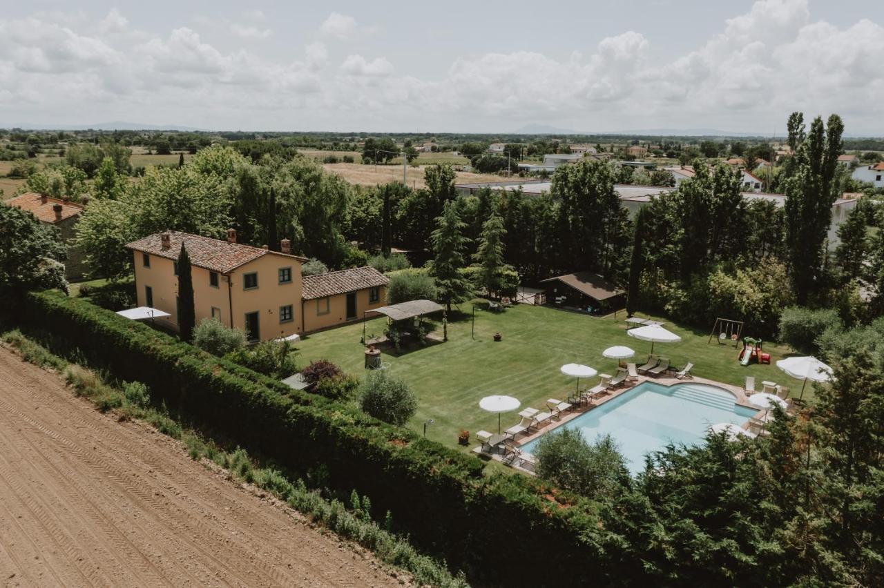 Foto - Il Giardino Degli Ulivi