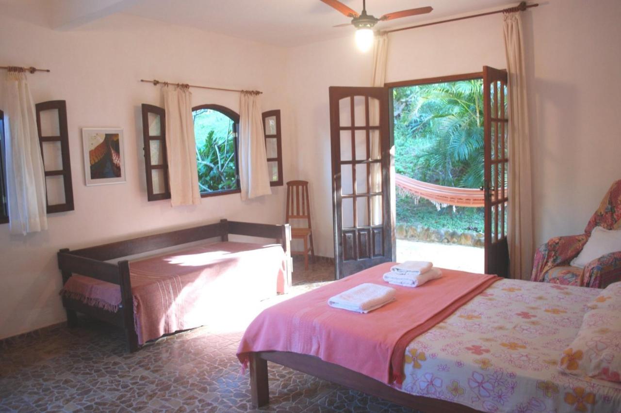 Hotel Eco Sítio Nosso Paraíso photo 3