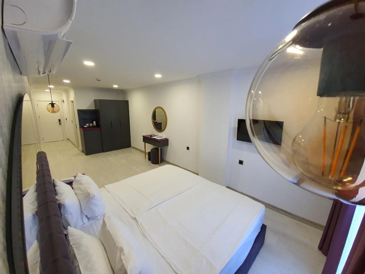 Foto - Karikatür Bi Hotel
