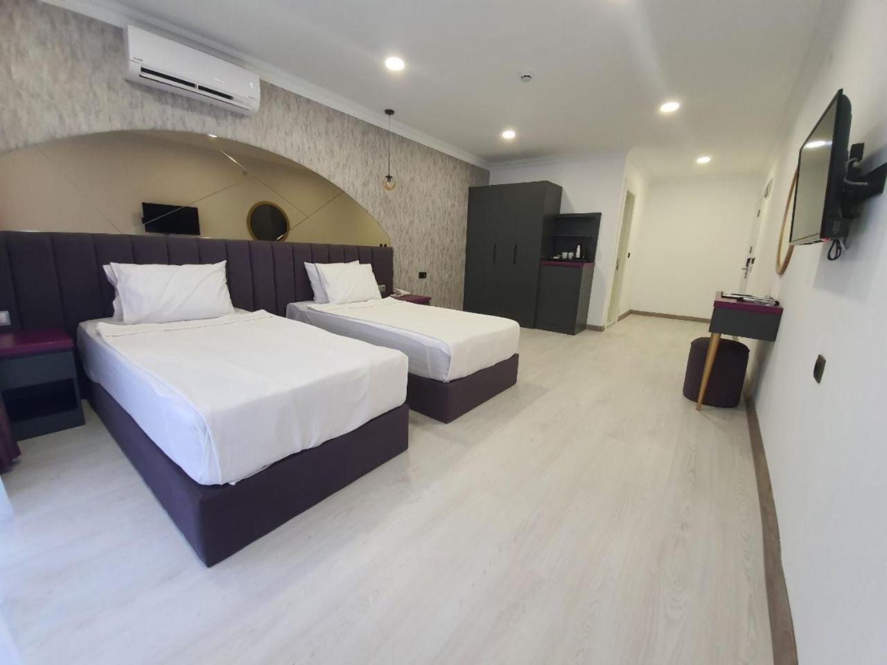 Foto - Karikatür Bi Hotel