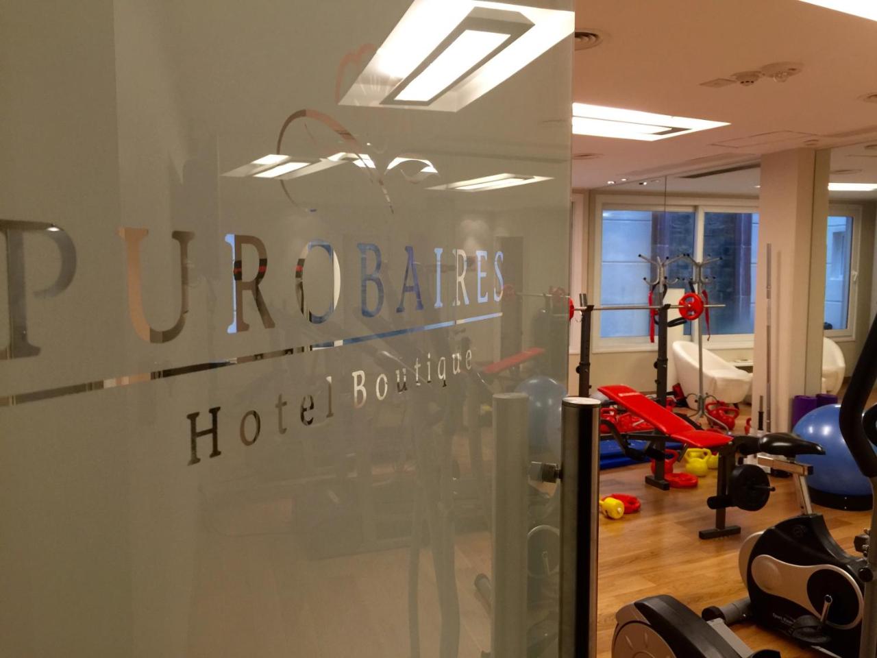 Purobaires Hotel Boutique photo 3
