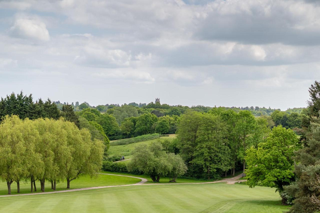Stoke By Nayland Resort photo 2