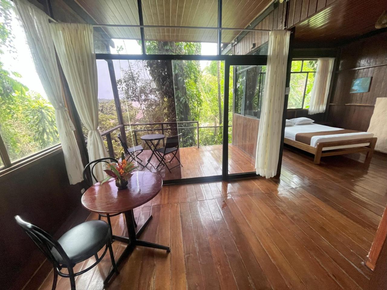 Wasai Puerto Maldonado Eco Lodge photo 3