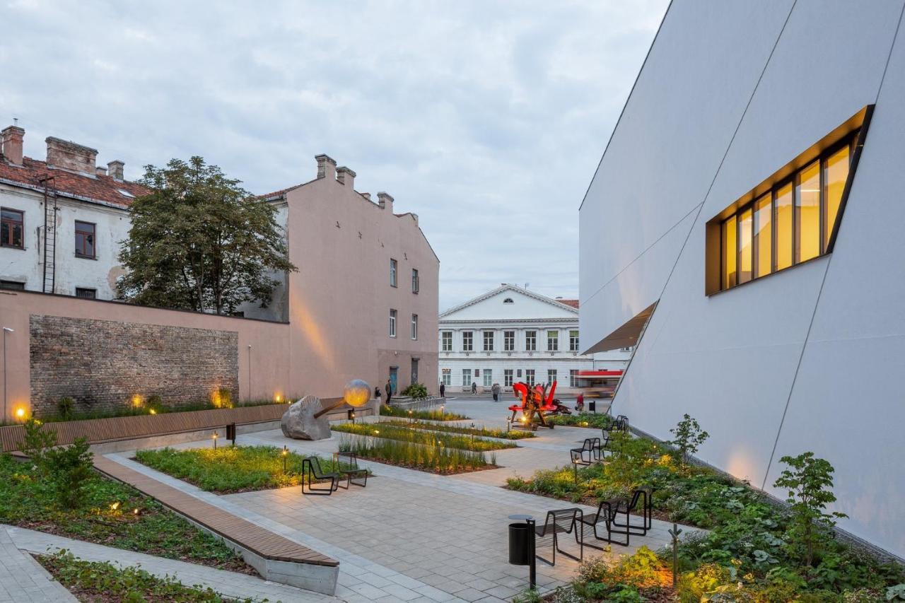 Foto - Vilnius Private Stay