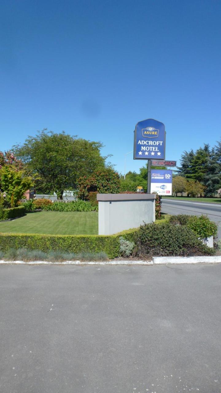 ASURE Adcroft Motel photo 4