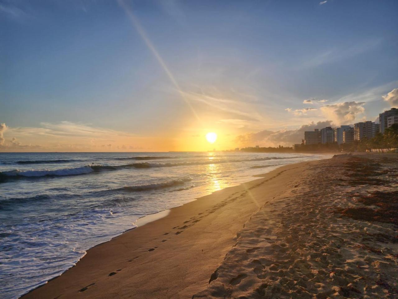Stunning 3-Br Apt in Condado photo 3