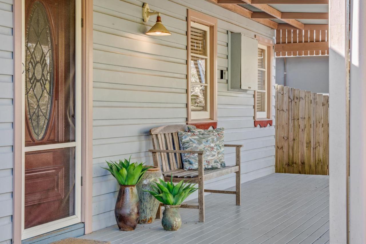 Foto - Whispering Pines Cottages