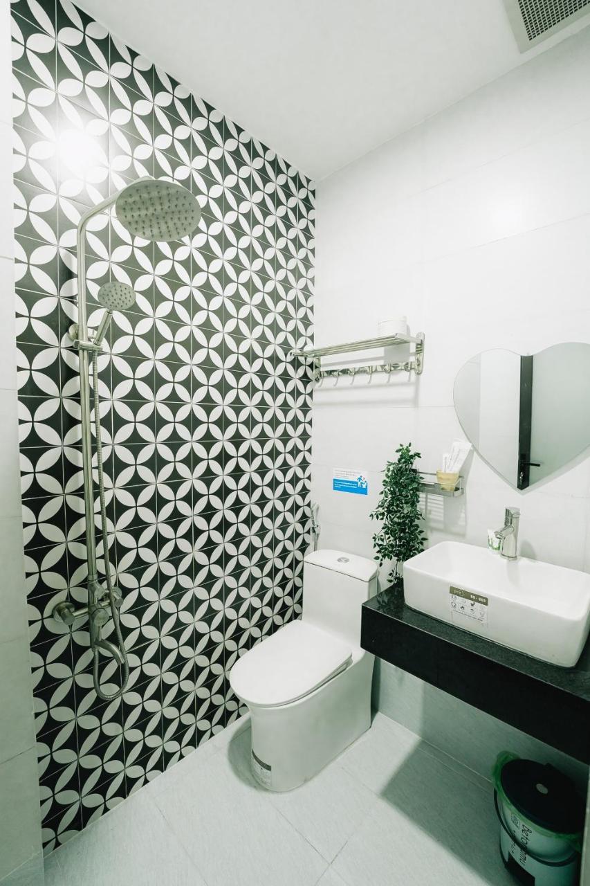 Blossom Sea Homestay Quy Nhơn photo 2
