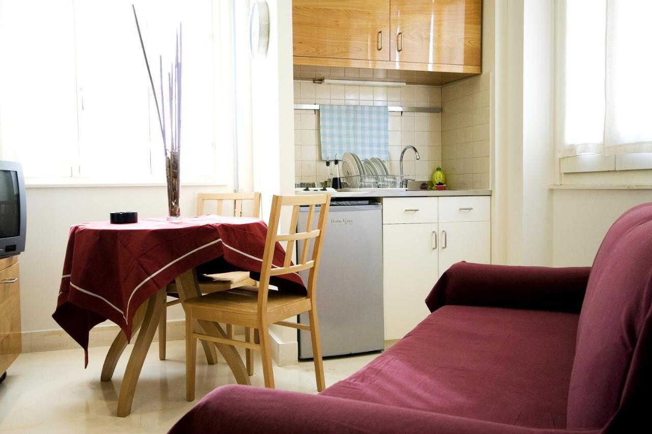 Foto - Residence Arco Antico