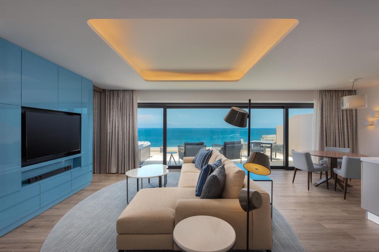 The Westin Dragonara Resort, Malta - 3
