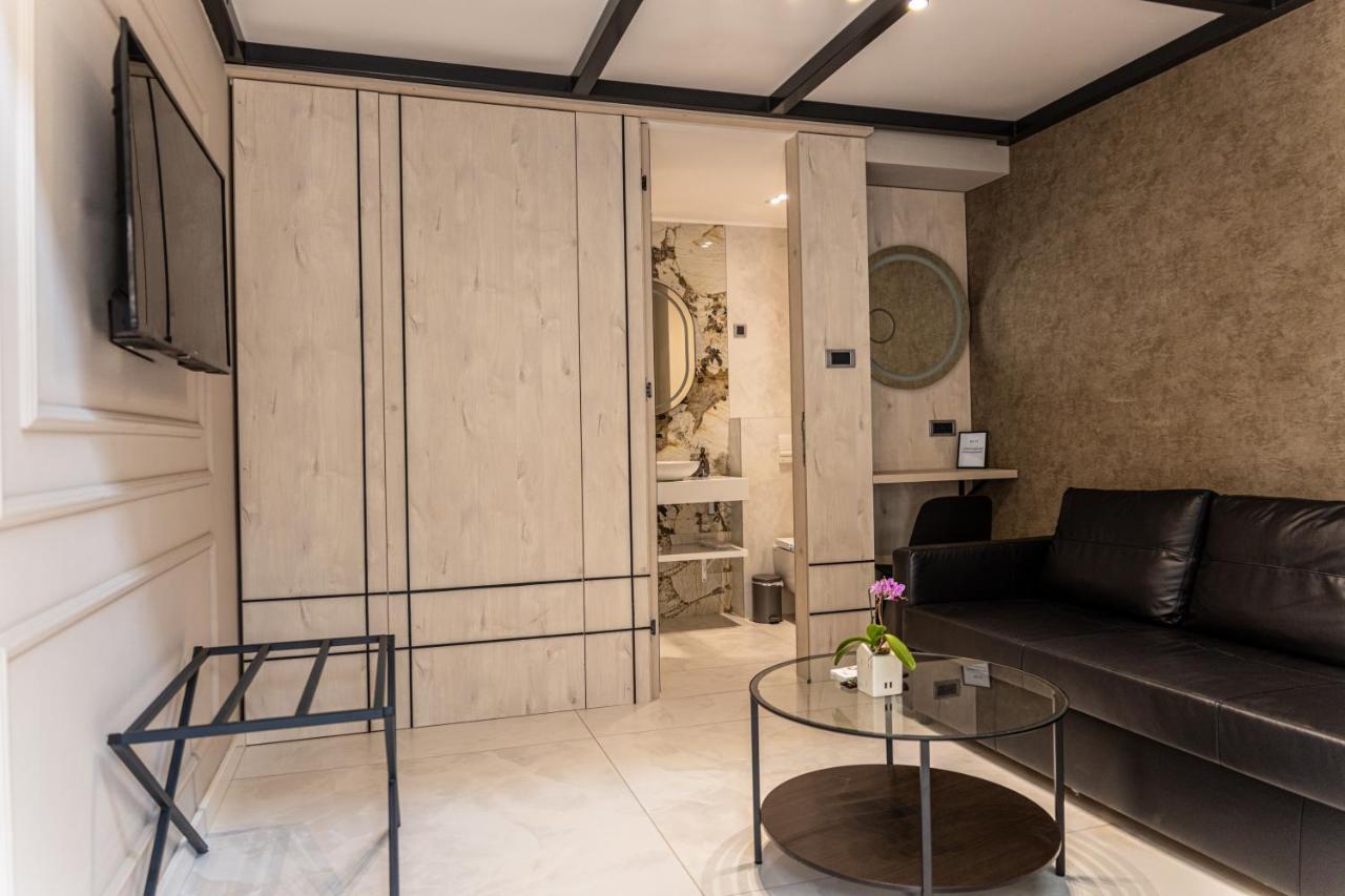Garni Boutique Hotel Arta photo 4