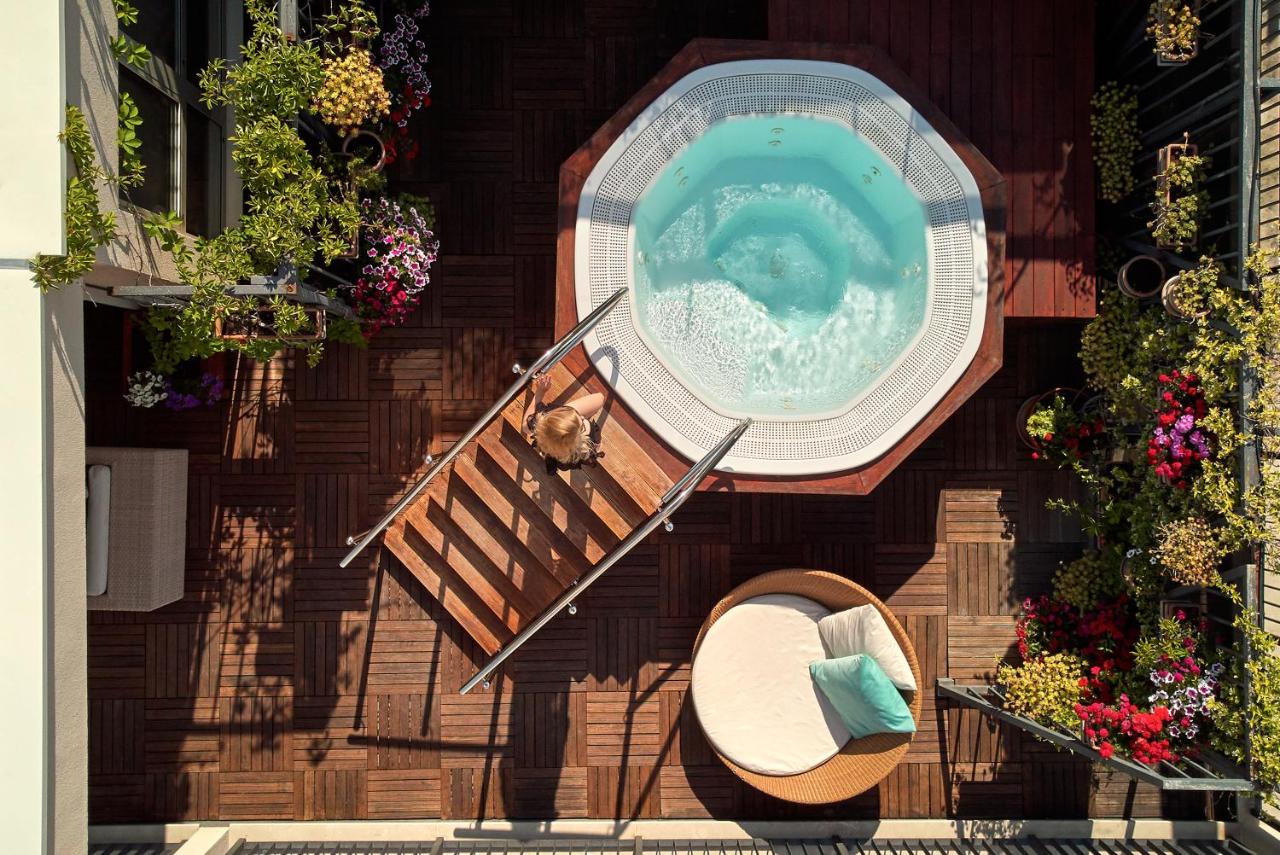 Dioklecijan Hotel & Residence - 6