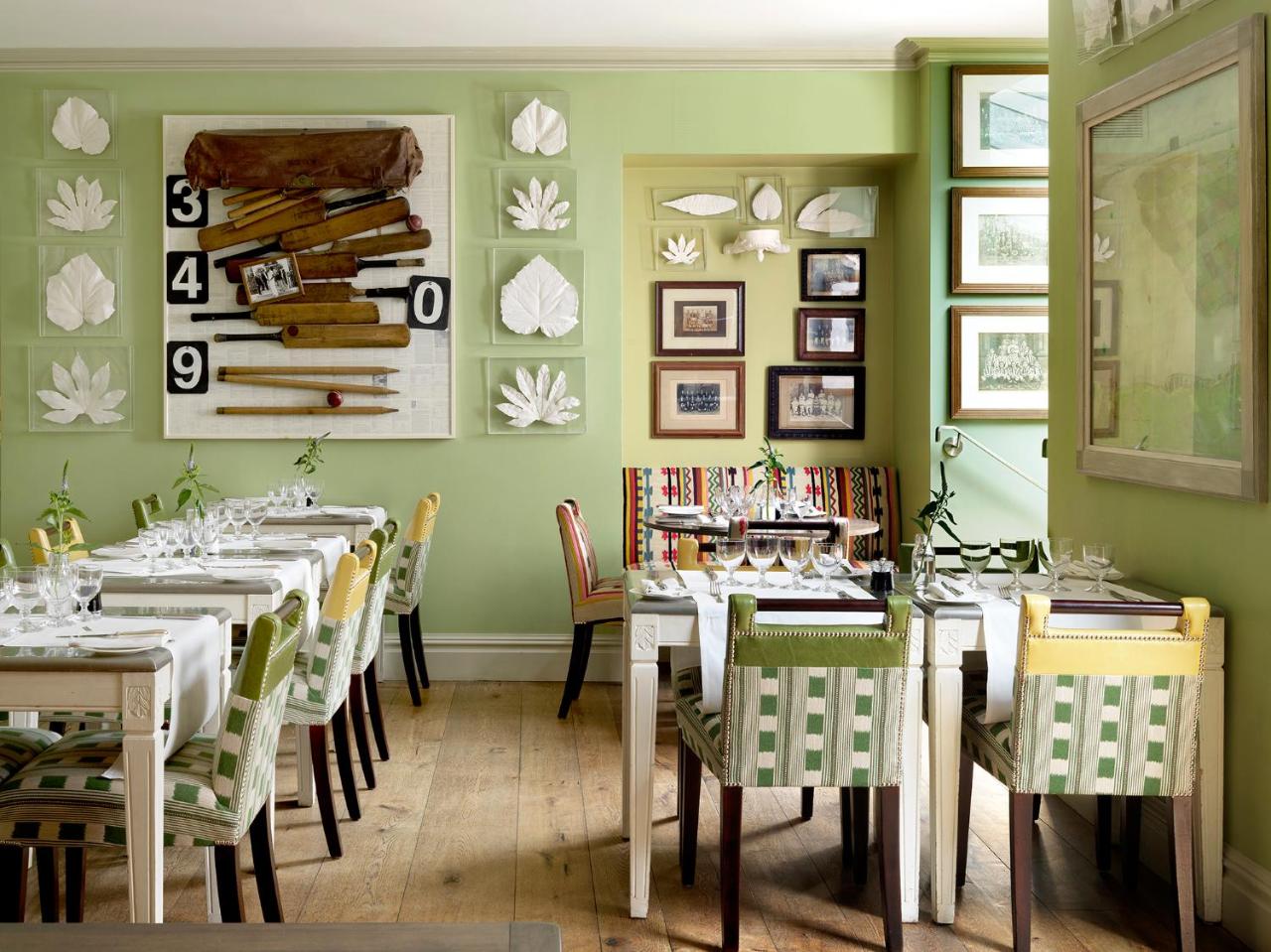 Dorset Square Hotel, Firmdale Hotels - 5