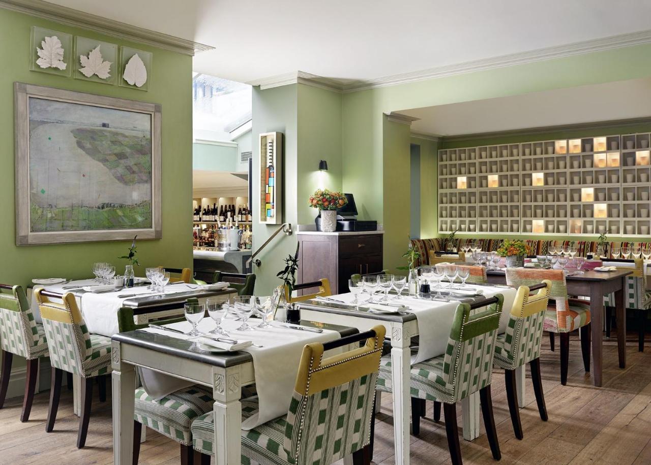 Dorset Square Hotel, Firmdale Hotels - 4
