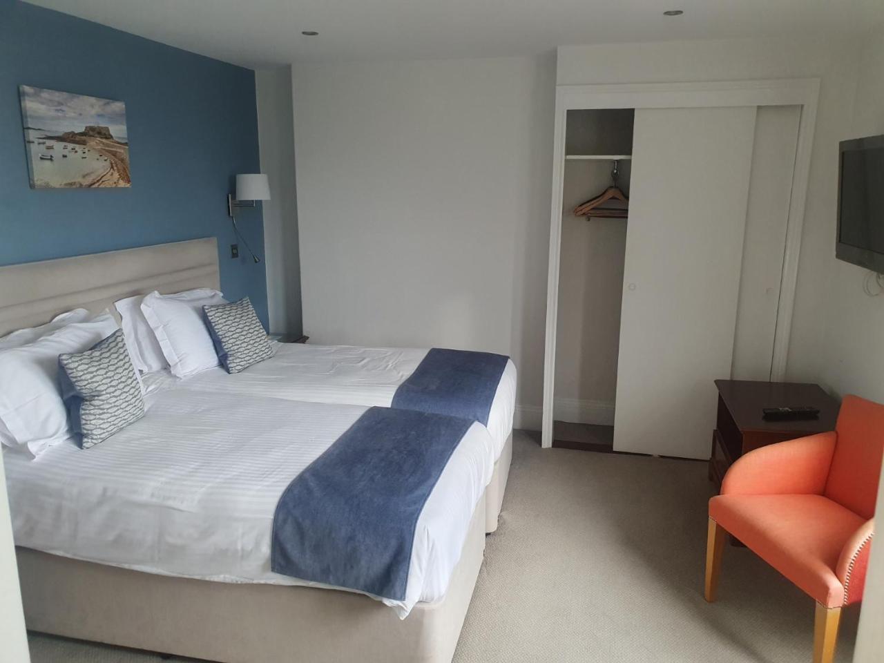 Best Western Moores Central Hotel photo 3