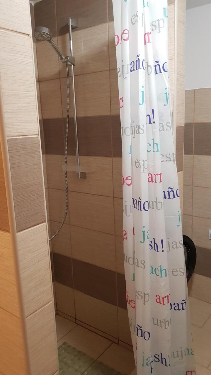 Apartmán Dubovka - 2
