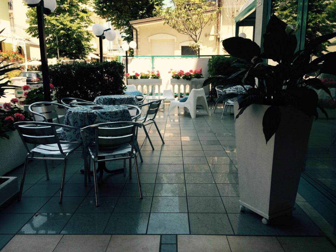 Hotel Sultano photo 2