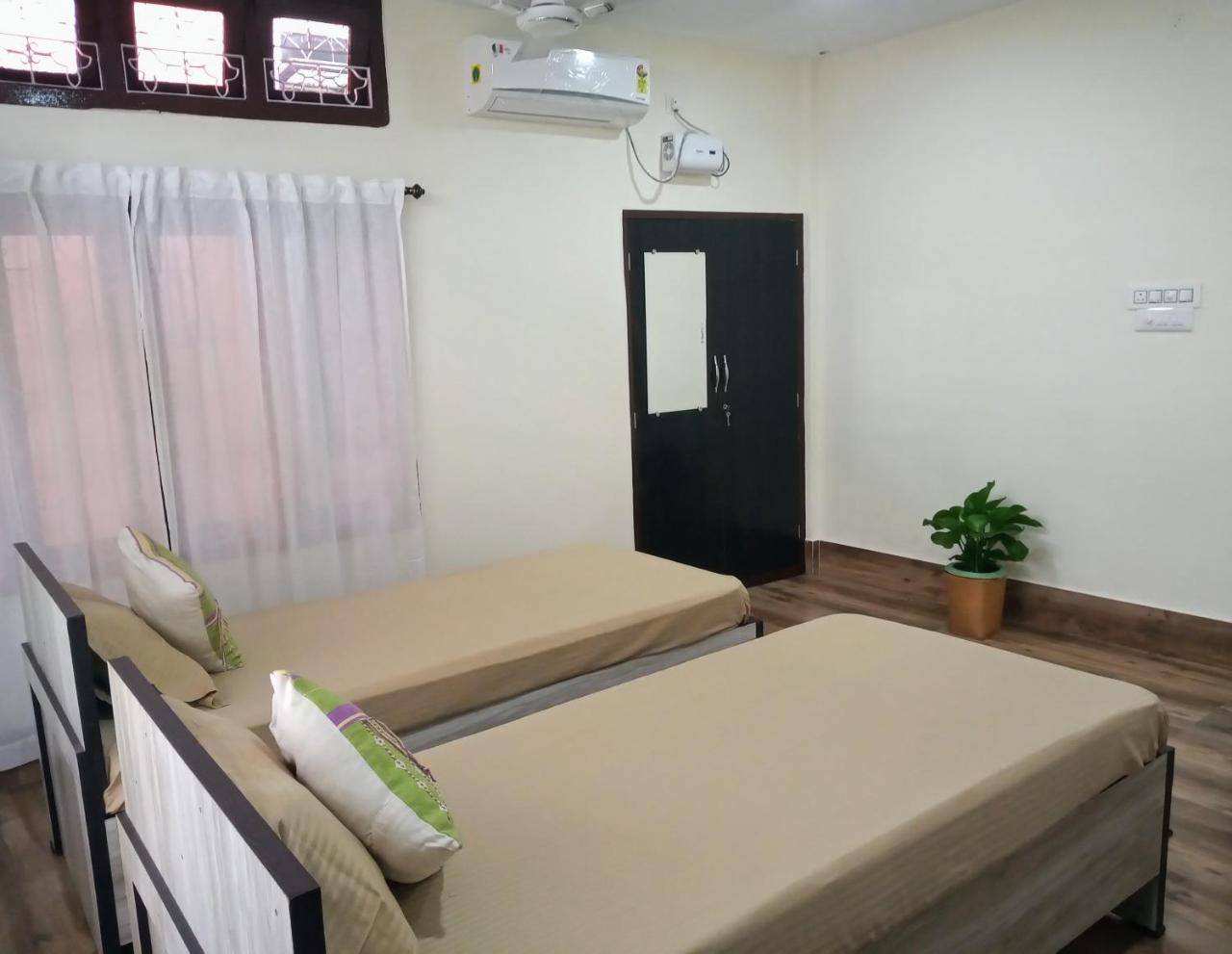 Globetrotters homestay photo 3