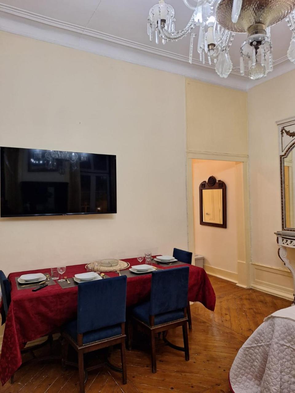 Chiado apartments photo 4