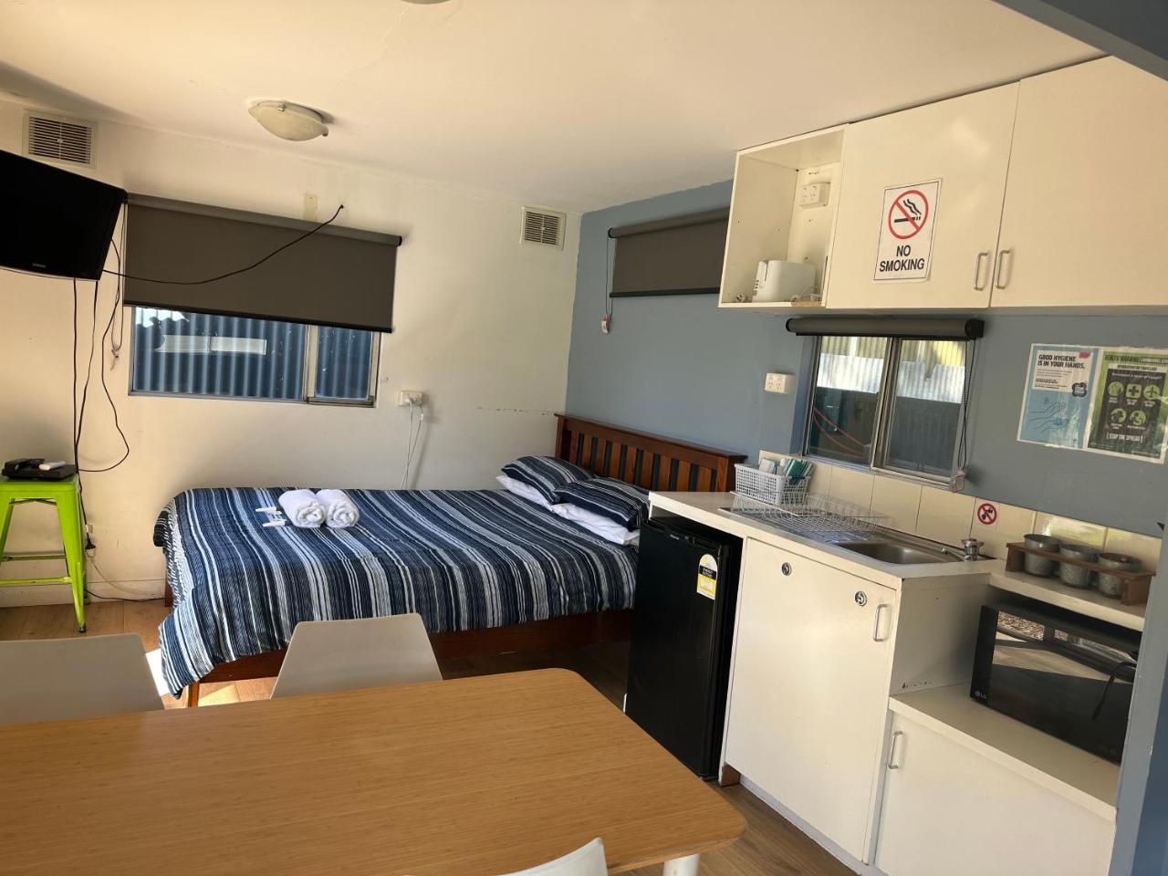 Second Valley Caravan Park photo 2