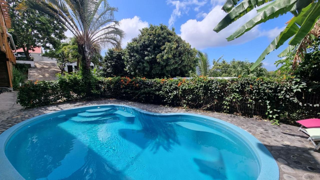 Villa Hélèna B&B