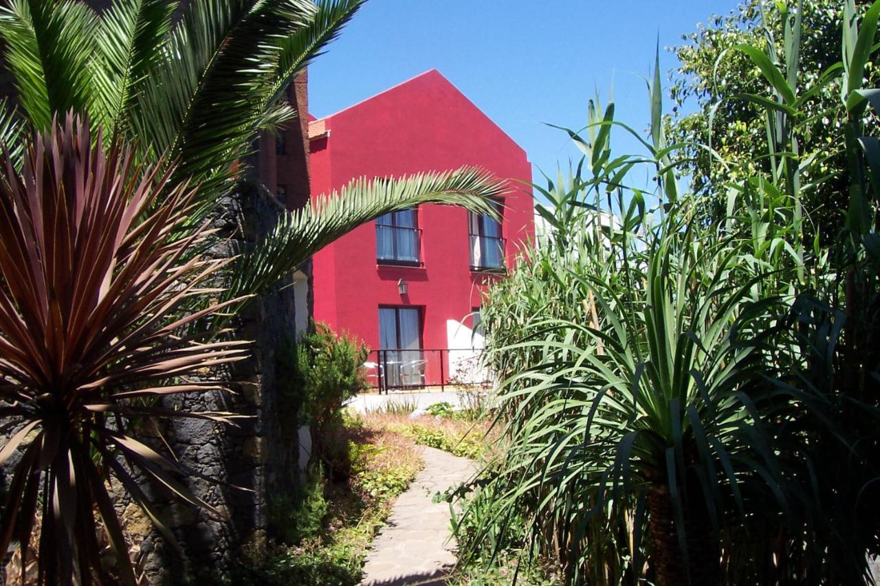 Hotel Villa El Mocanal