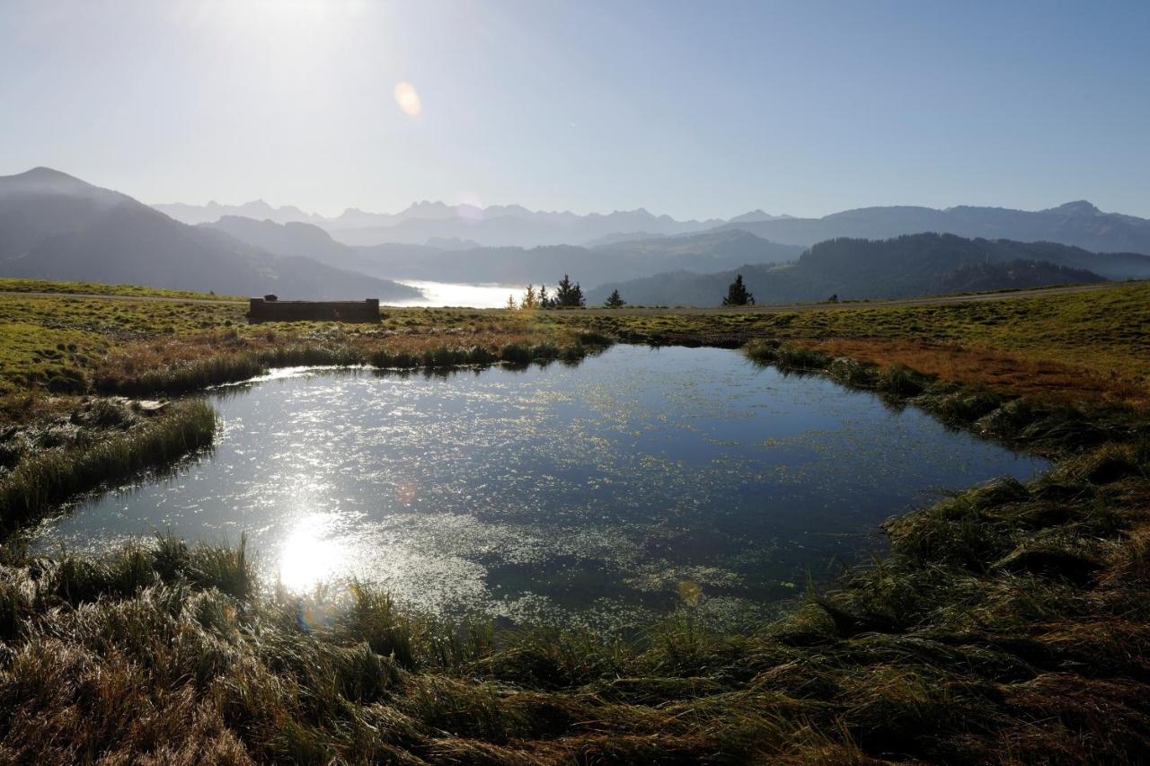 HUBERTUS Mountain Refugio Allgäu photo 4