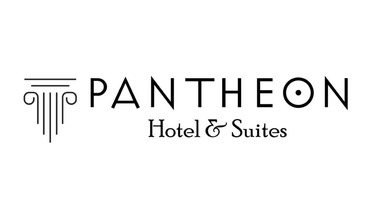 Pantheon Hotel & Suites - 2