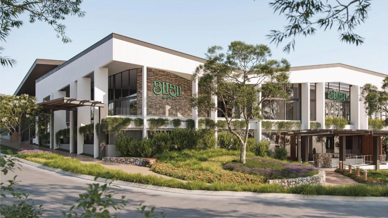 Bli Bli Suites