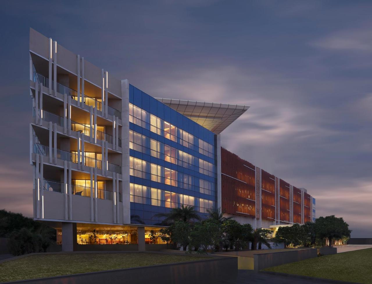 Foto - InterContinental Jaipur Tonk Road by IHG