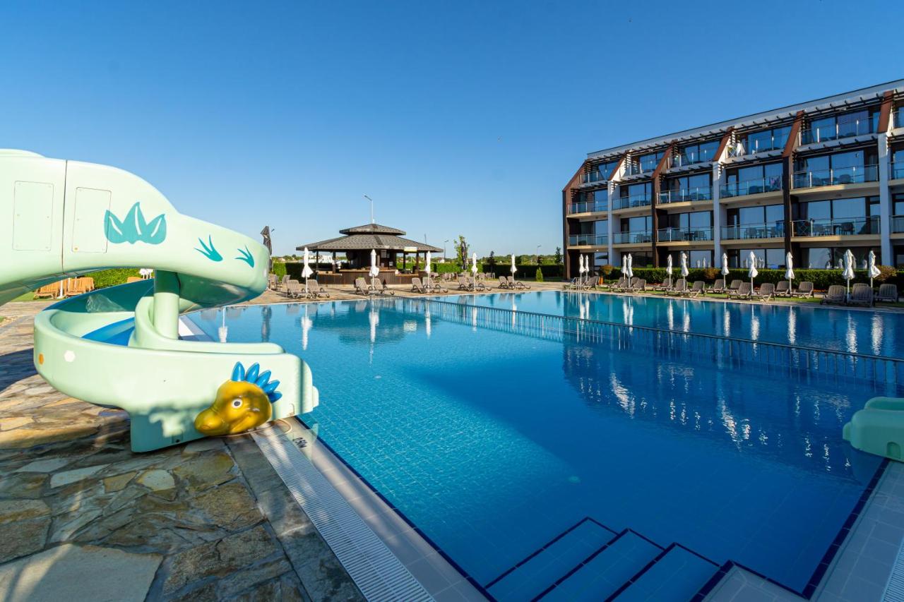 Topola Skies Resort & Aquapark photo 4