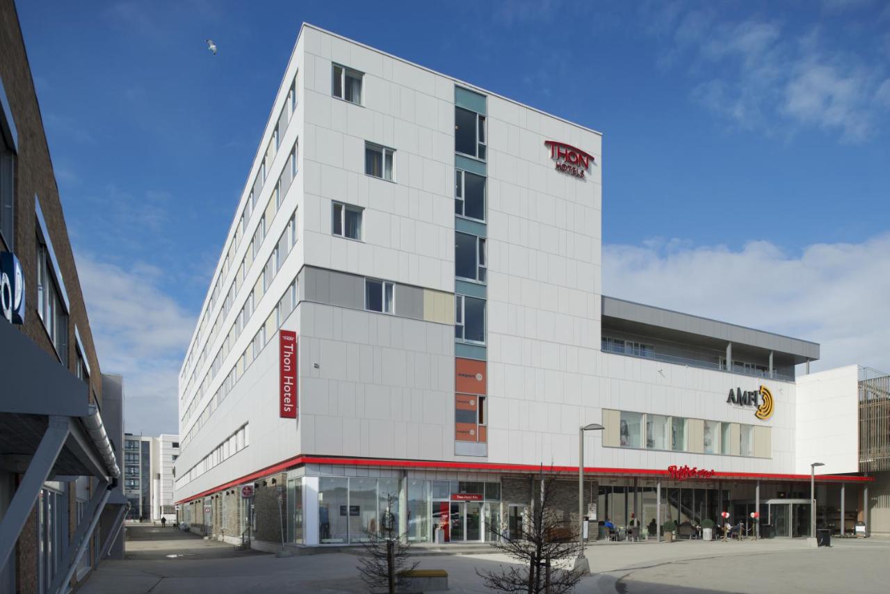 Thon Hotel Alta