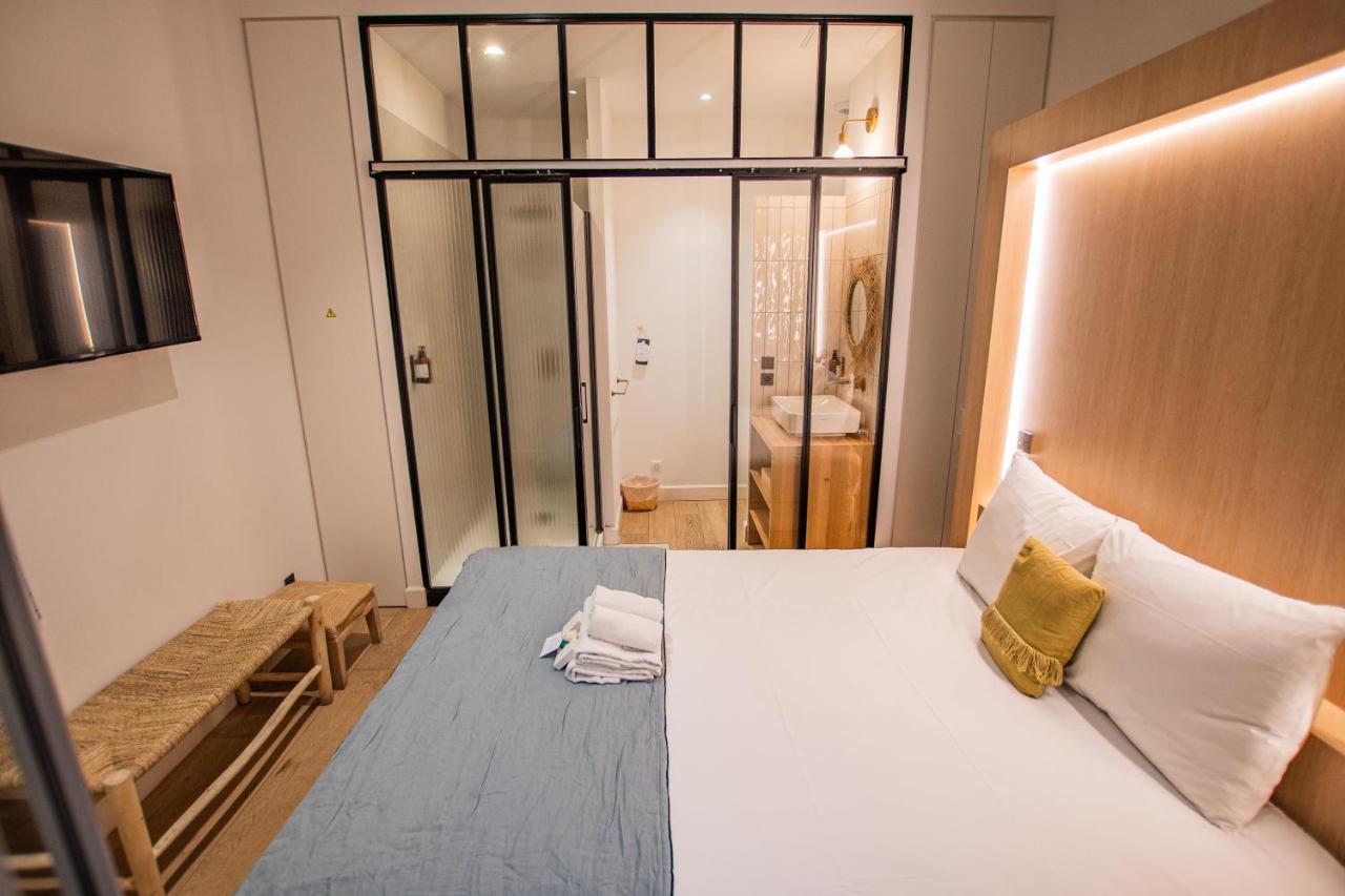 LOLA Boutique Hôtel - Bordeaux Centre photo 4
