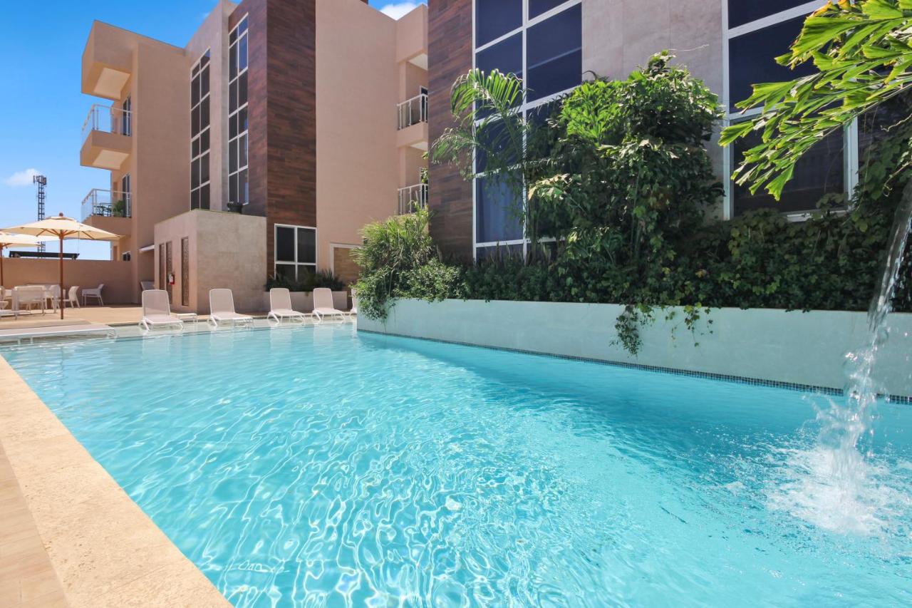 Aracari Residences by Bocobay - Luxury Condos 5 min Walk to Ritz and Palm Beach photo 4
