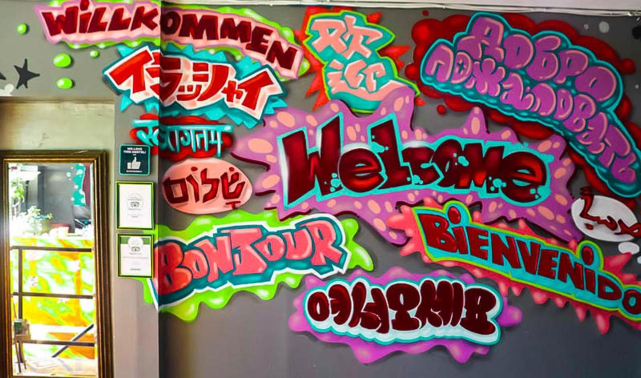 NY Moore Hostel photo 2