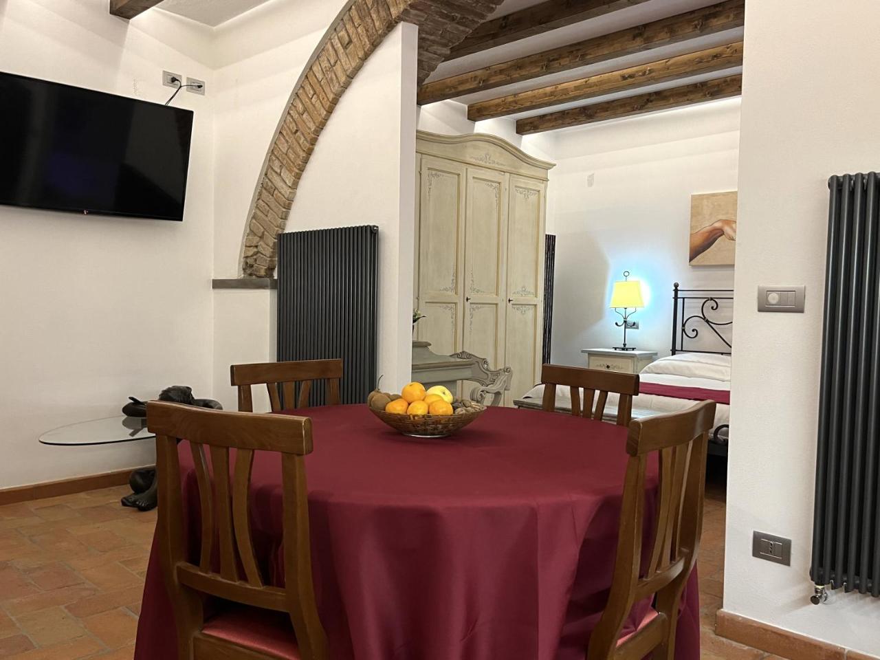 Le Arcate del Giglio - Luxury Suite - 6
