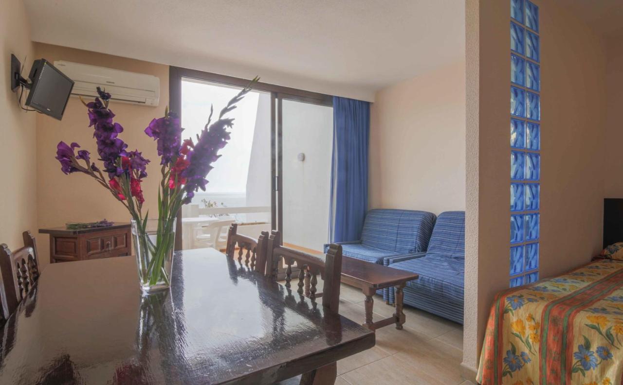 Foto - Apartamentos Complejo Eurhostal