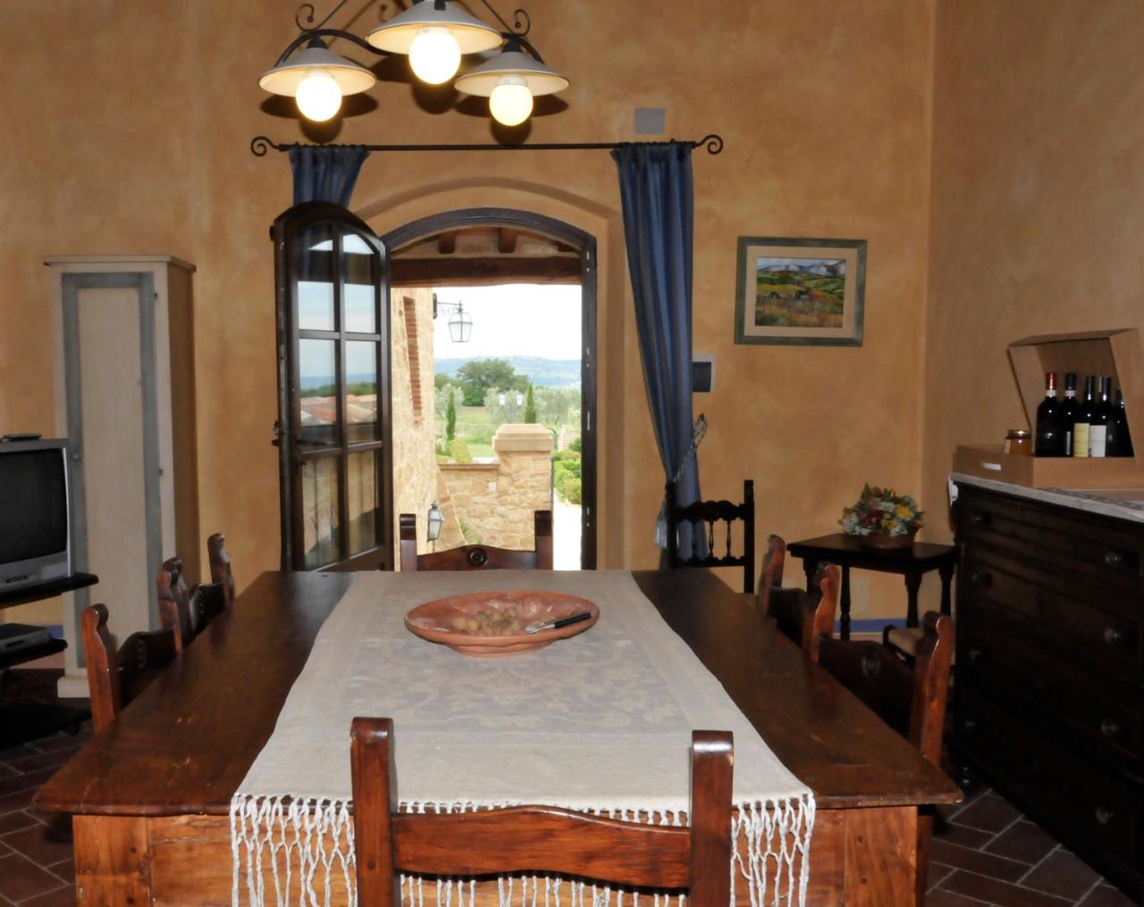 Agriturismo Il Macchione photo 4