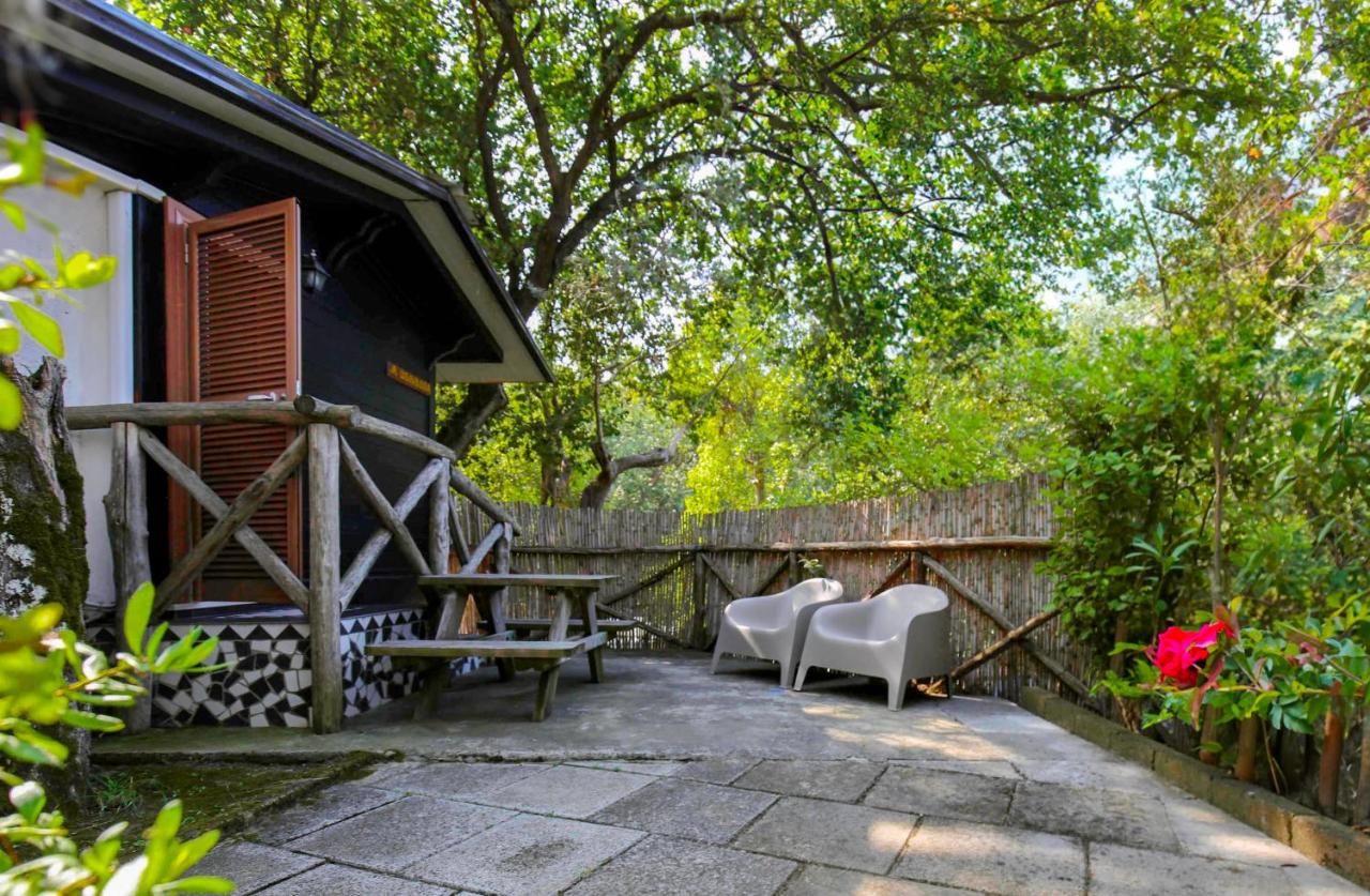 Photo - Village Camping Santa Fortunata  Campogaio