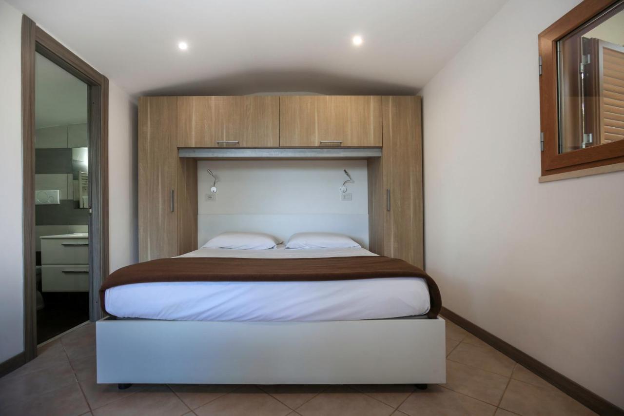 Photo - Village Camping Santa Fortunata  Campogaio