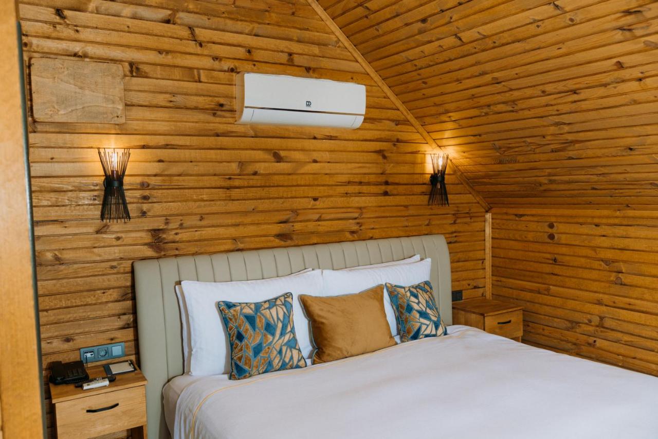 Doors Urla Hotel & Bungalows photo 2