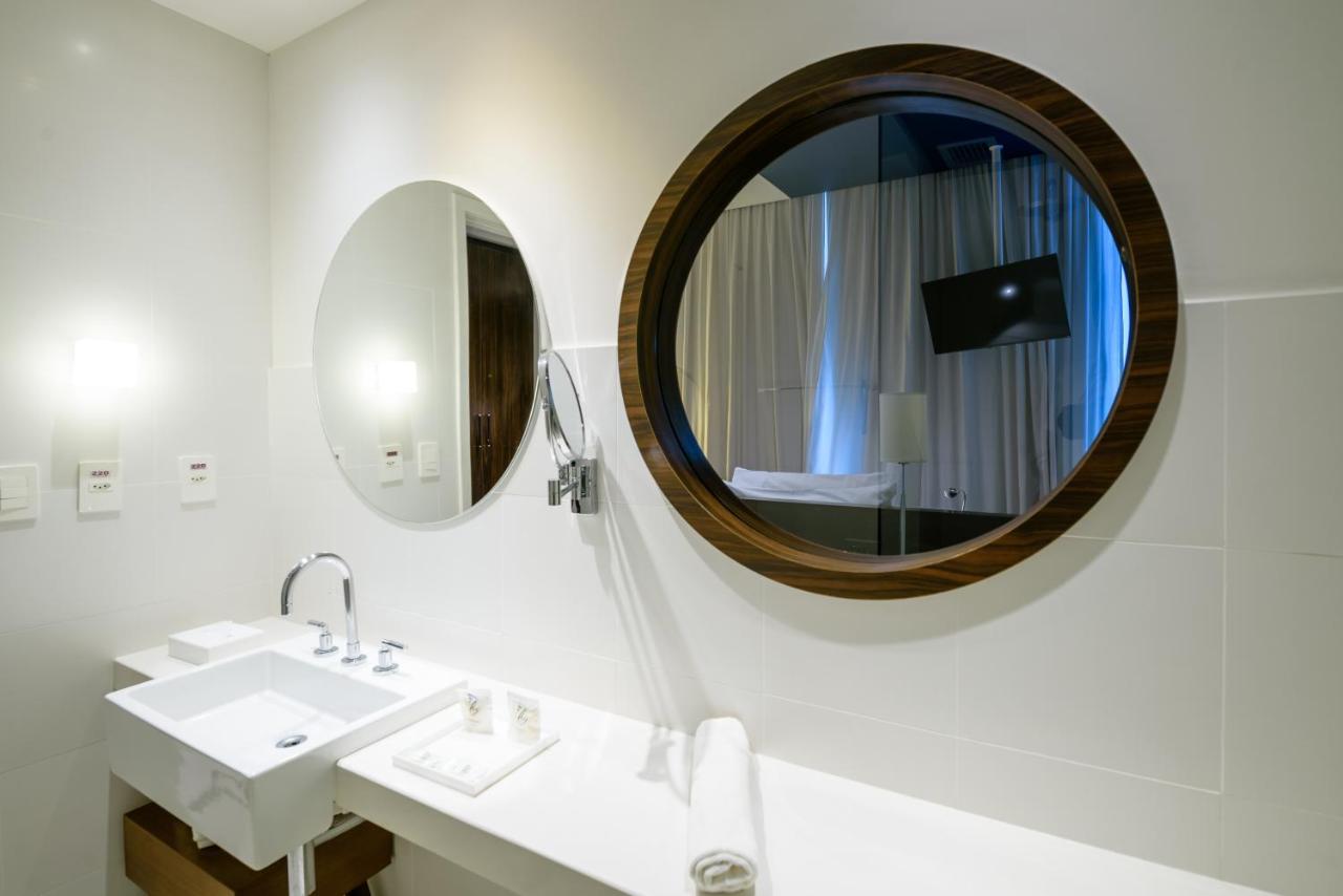 Lagune Barra Hotel photo 2
